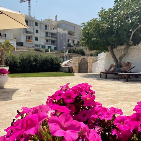 Lamanna Summer House Polignano a Mare Zewnętrze zdjęcie