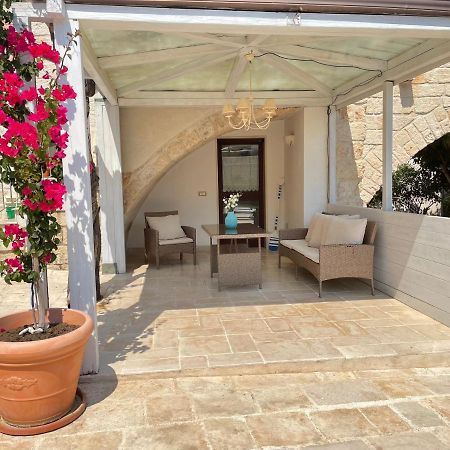 Lamanna Summer House Polignano a Mare Zewnętrze zdjęcie
