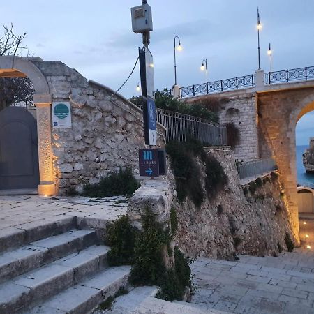 Lamanna Summer House Polignano a Mare Zewnętrze zdjęcie