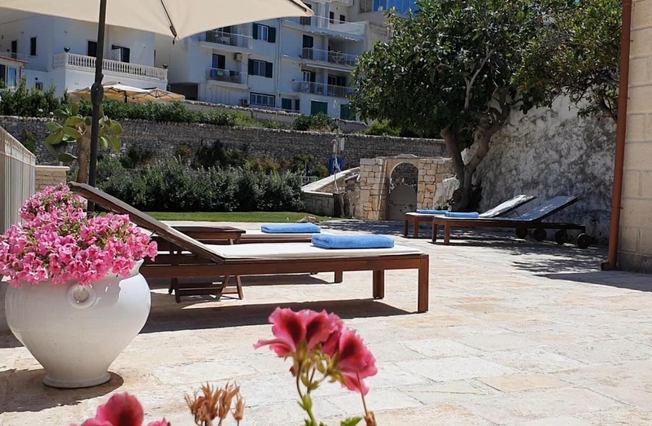 Lamanna Summer House Polignano a Mare Zewnętrze zdjęcie