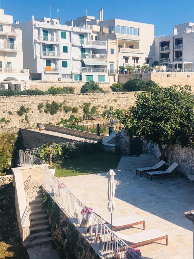 Lamanna Summer House Polignano a Mare Zewnętrze zdjęcie