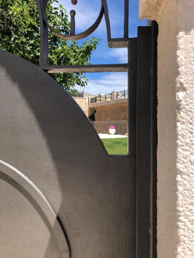 Lamanna Summer House Polignano a Mare Zewnętrze zdjęcie