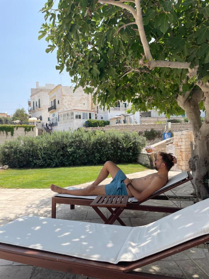 Lamanna Summer House Polignano a Mare Zewnętrze zdjęcie