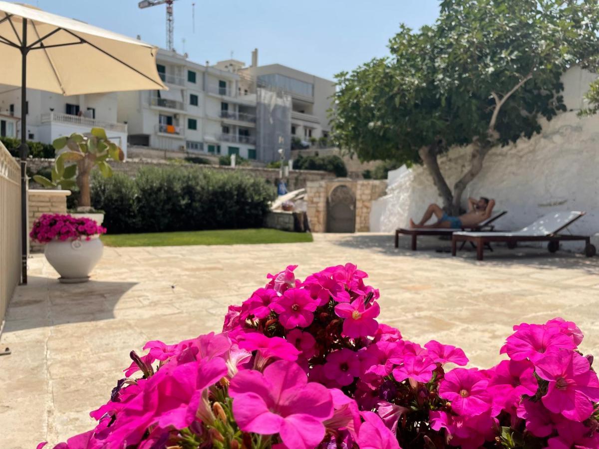 Lamanna Summer House Polignano a Mare Zewnętrze zdjęcie