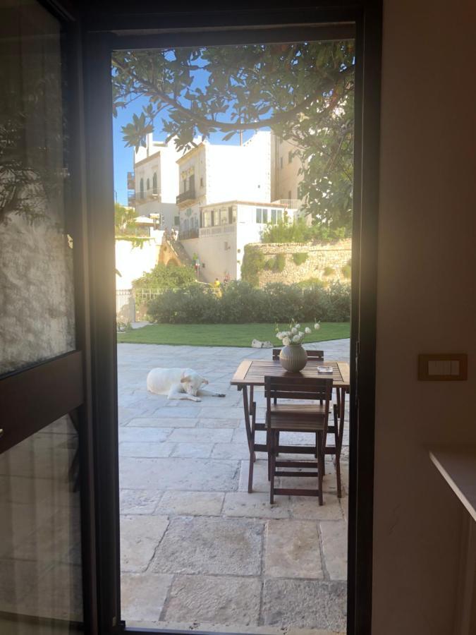 Lamanna Summer House Polignano a Mare Zewnętrze zdjęcie