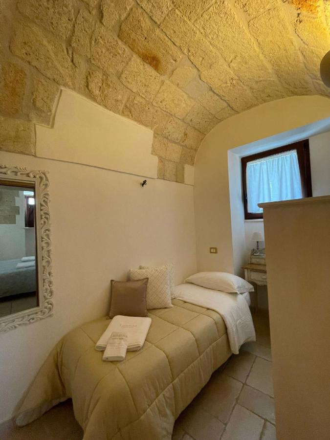 Lamanna Summer House Polignano a Mare Zewnętrze zdjęcie