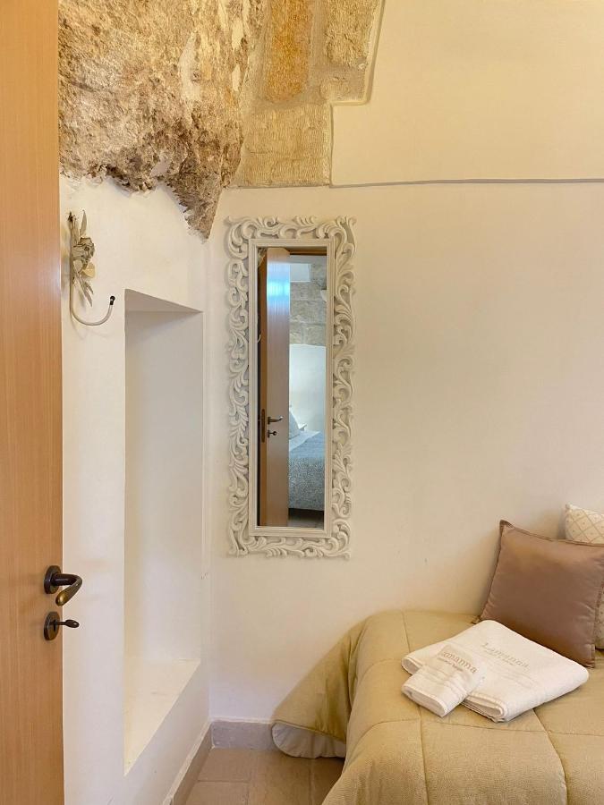 Lamanna Summer House Polignano a Mare Zewnętrze zdjęcie