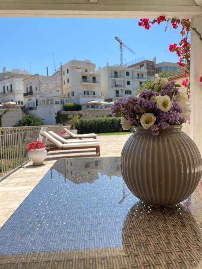 Lamanna Summer House Polignano a Mare Zewnętrze zdjęcie