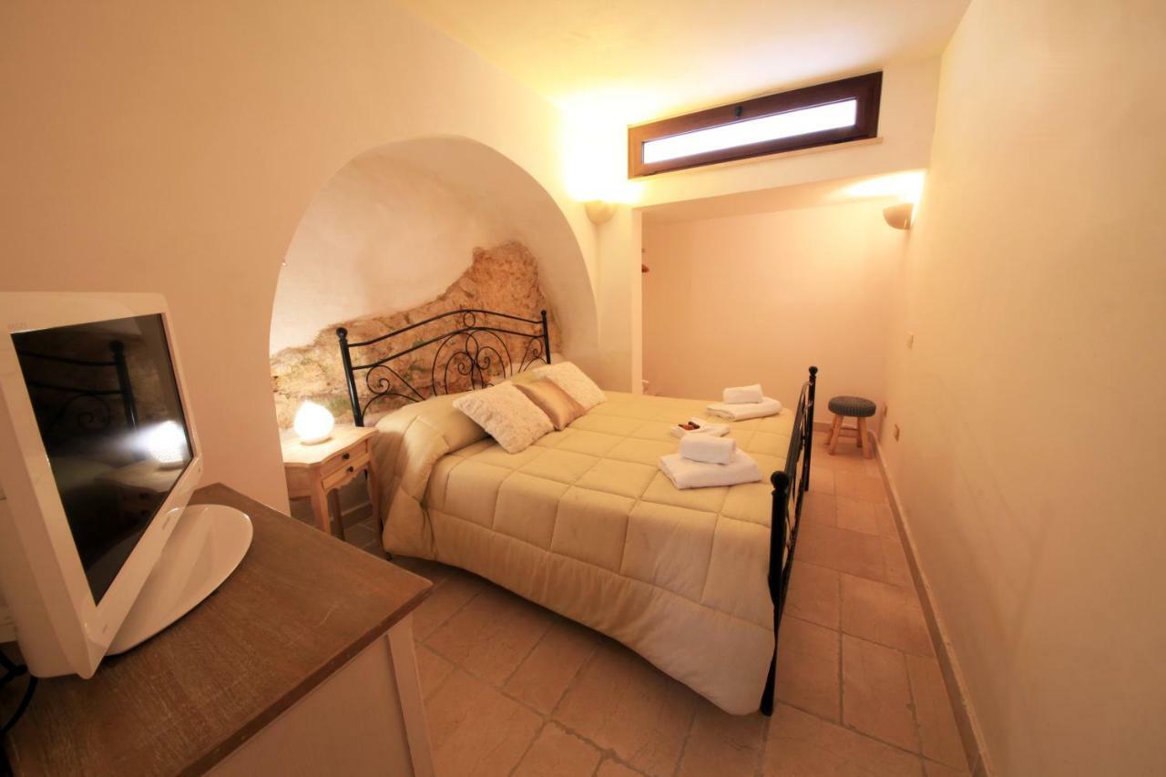 Lamanna Summer House Polignano a Mare Zewnętrze zdjęcie
