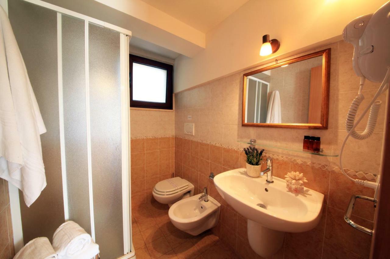 Lamanna Summer House Polignano a Mare Zewnętrze zdjęcie