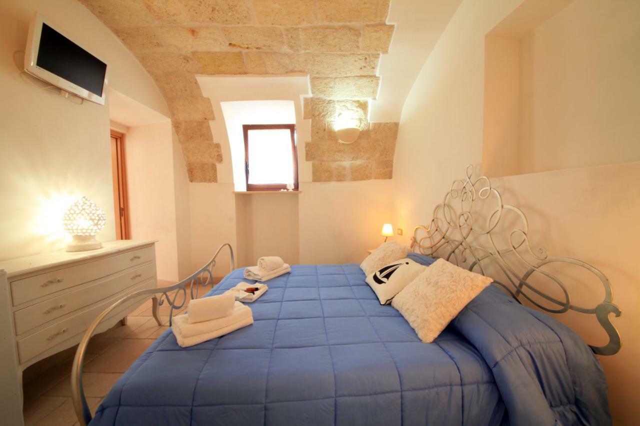 Lamanna Summer House Polignano a Mare Zewnętrze zdjęcie