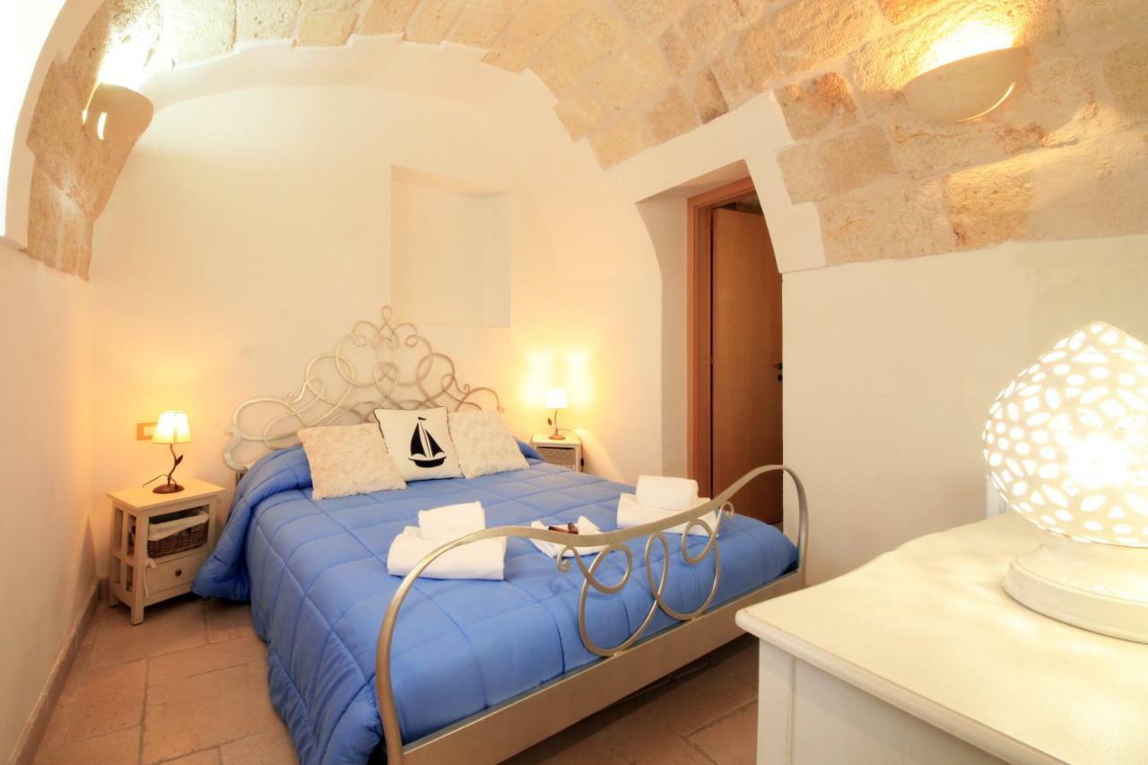 Lamanna Summer House Polignano a Mare Zewnętrze zdjęcie