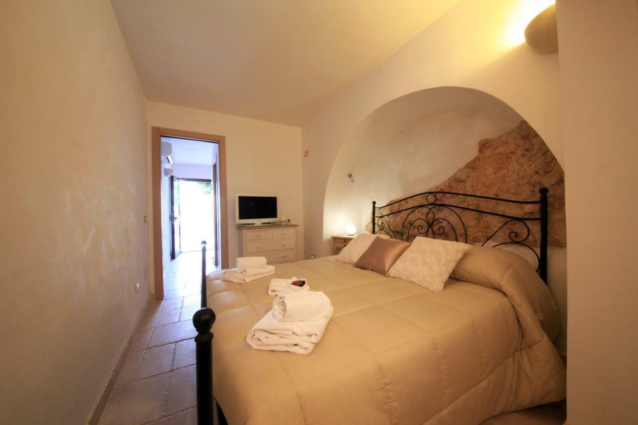 Lamanna Summer House Polignano a Mare Zewnętrze zdjęcie