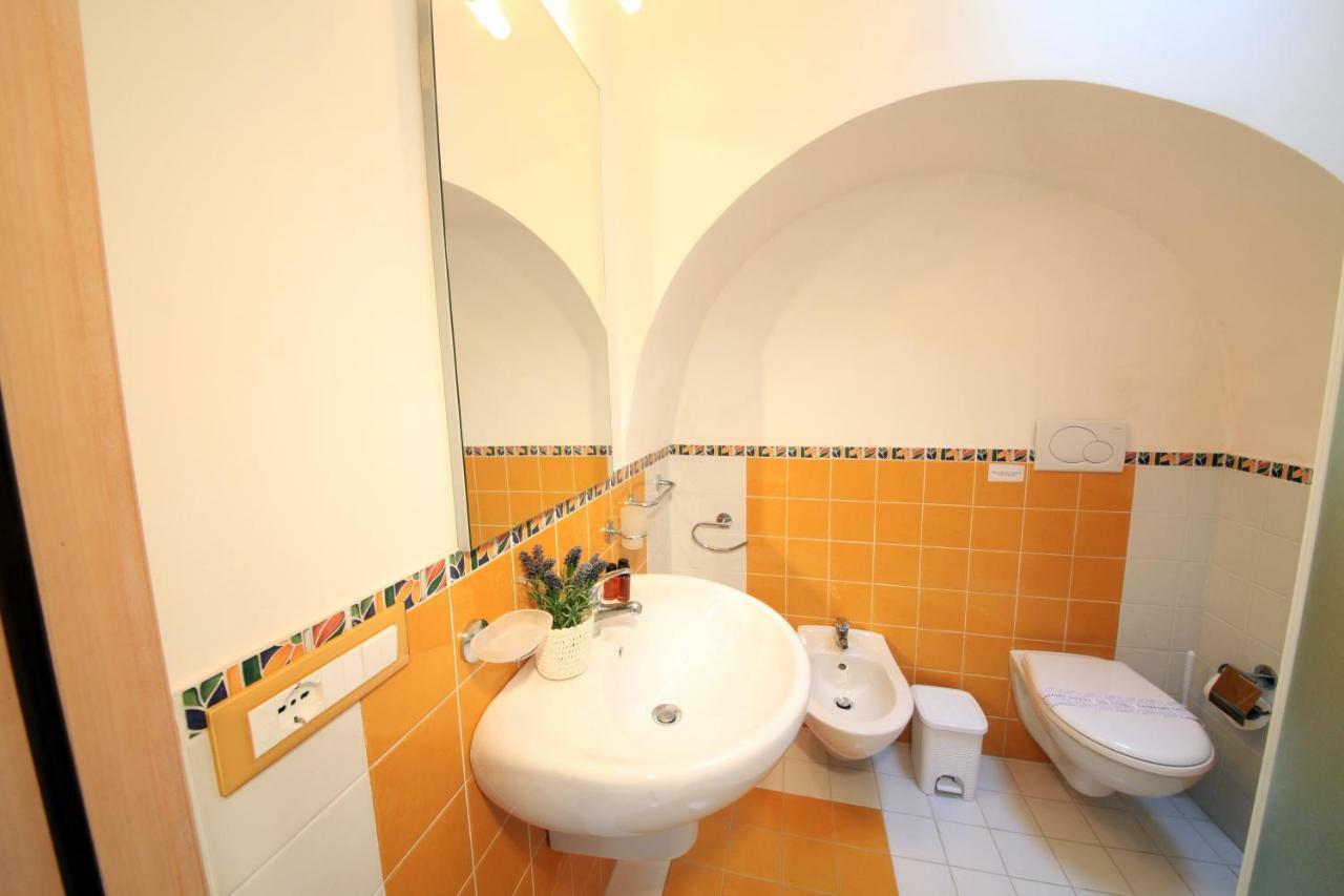 Lamanna Summer House Polignano a Mare Zewnętrze zdjęcie