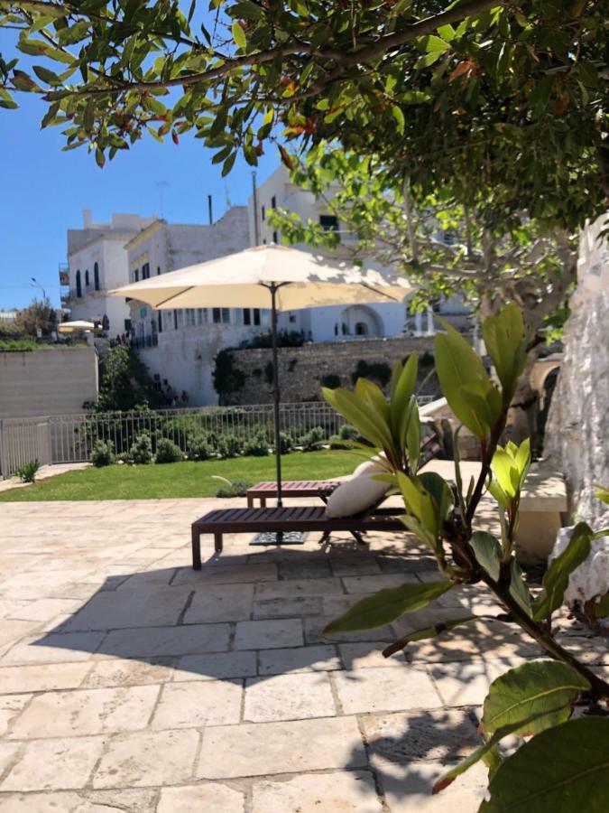 Lamanna Summer House Polignano a Mare Zewnętrze zdjęcie